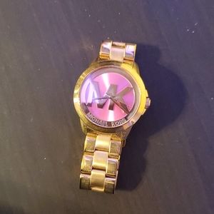 Michael Kors watch